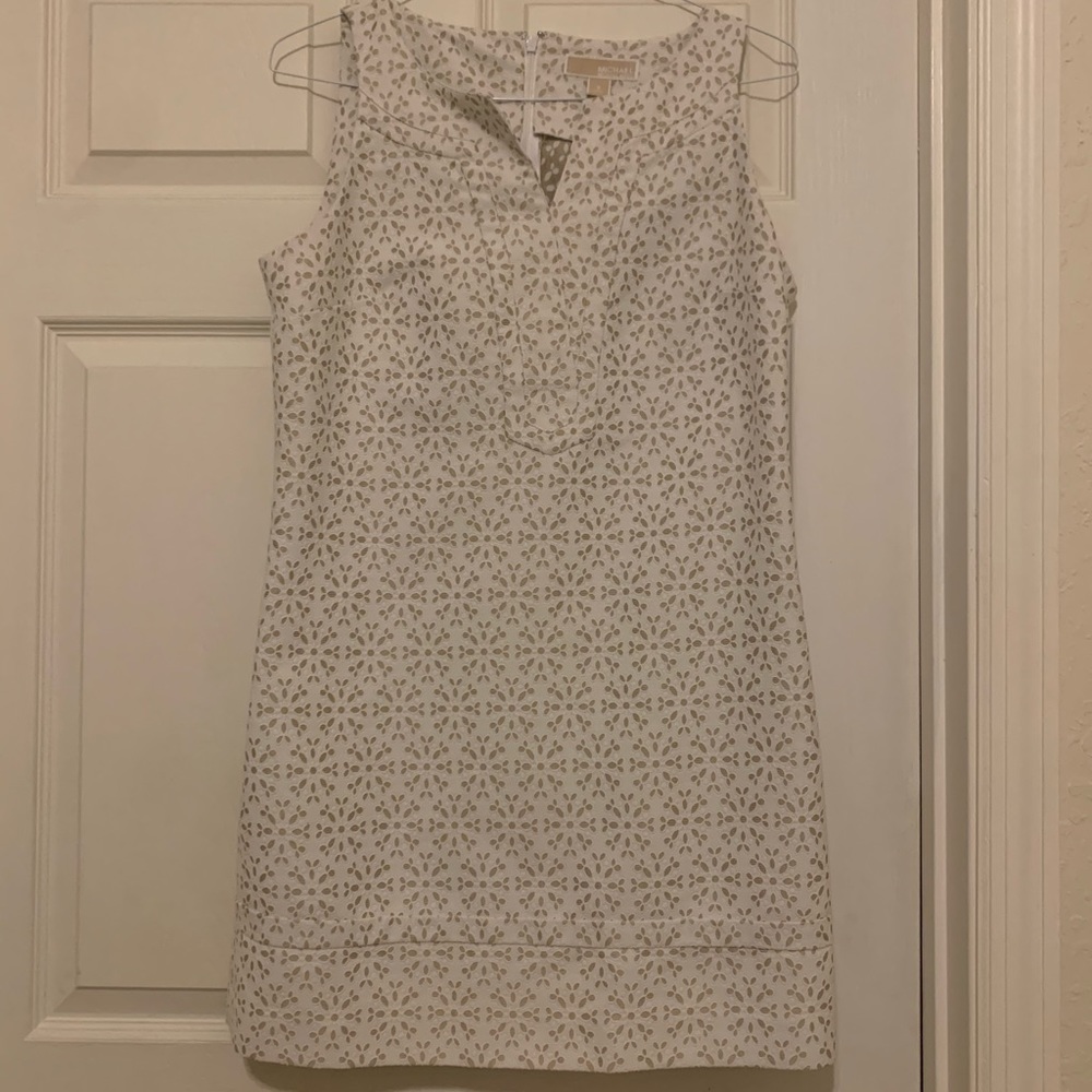Michael Kors Shift Dress *EUC*